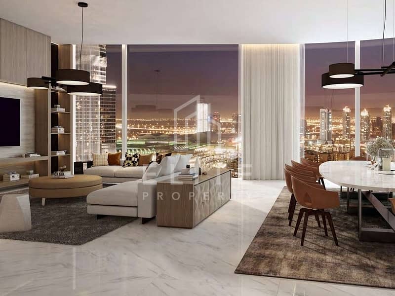 02 | Mid Floor | Best Deal 02 | Mid Floor | Best Deal