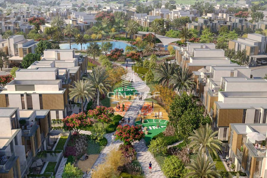 تاون هاوس في مدن الرنيم 3،مدن الرنيم،مدن 4 غرف 3200000 درهم - 7890647 تاون هاوس في مدن الرنيم 3،مدن الرنيم،مدن 4 غرف 3200000 درهم - 7890647