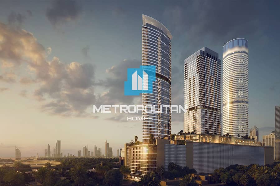 شقة في برج بالم بيتش 1،أبراج بالم بيتش،نخلة جميرا 3 غرف 16213400 درهم - 7893565 شقة في برج بالم بيتش 1،أبراج بالم بيتش،نخلة جميرا 3 غرف 16213400 درهم - 7893565