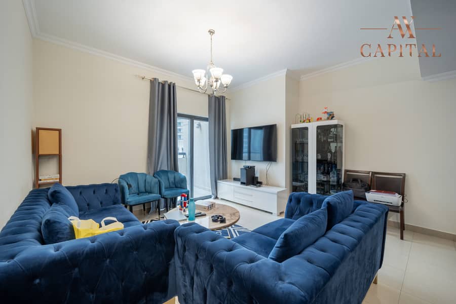 City View | Vacant on Transfer | Low Floor City View | Vacant on Transfer | Low Floor
