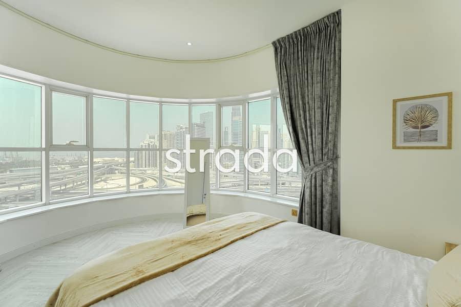 One Bedroom | Fully Upgraded | High ROI One Bedroom | Fully Upgraded | High ROI