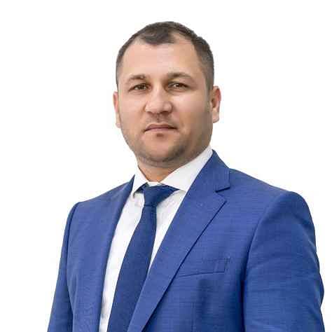 Umidullo Bazarov