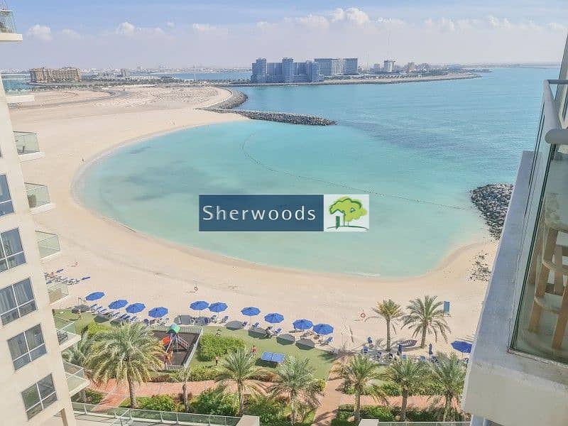 شقة في جزيرة المرجان 1 غرفة 750000 درهم - 7893699 شقة في جزيرة المرجان 1 غرفة 750000 درهم - 7893699