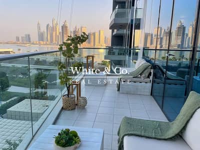 2 Bedroom Flat for Rent in Palm Jumeirah, Dubai - Available | Furnished | Great Amenities |