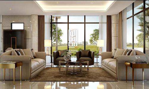 Luxurious 3BHK in dubai hills Luxurious 3BHK in dubai hills