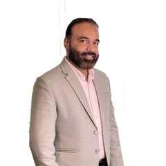 Shihab Oruvil
