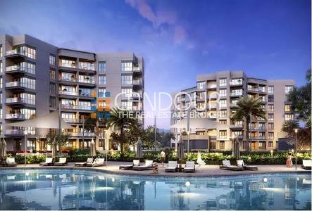 2 Bedroom Apartment for Sale in Dubai South, Dubai - Luxurious Two Bedroom |Hand Over Q4 2019 2 Bedroom Apartment for Sale in Dubai South, Dubai - Luxurious Two Bedroom |Hand Over Q4 2019