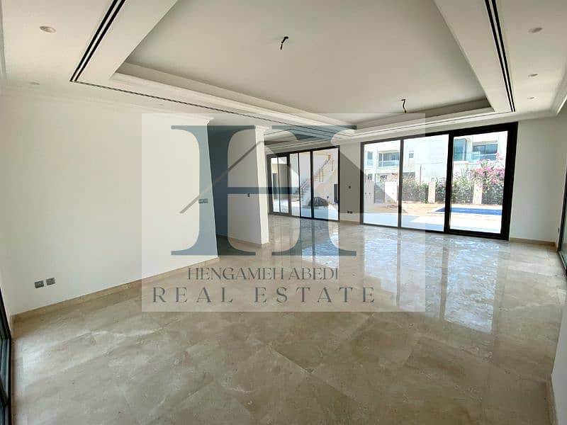 5 Bedroom Signature Villa | Special Price 5 Bedroom Signature Villa | Special Price
