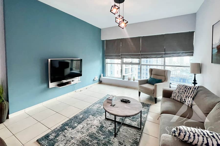 Fully Furnished | Vacant September 08 | Near Beach Fully Furnished | Vacant September 08 | Near Beach