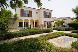 Well Maintained | Family Villa | 5BR +Maids+Driver