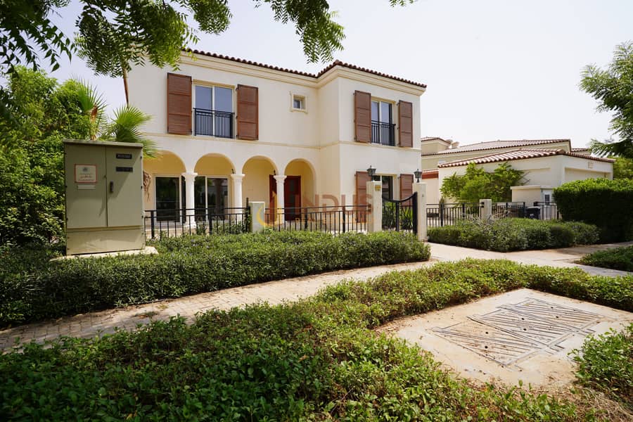 Well Maintained | Family Villa | 5BR +Maids+Driver Well Maintained | Family Villa | 5BR +Maids+Driver