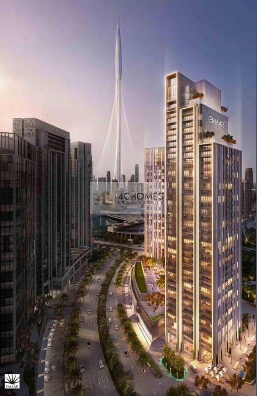 Brand New| Magnificent View| Spacious High Floor Brand New| Magnificent View| Spacious High Floor