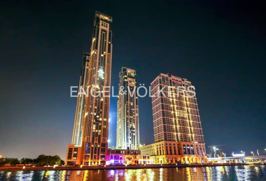 شقة في برج نوره،مدينة الحبتور،الخليج التجاري 1 غرفة 2150000 درهم - 7894163 شقة في برج نوره،مدينة الحبتور،الخليج التجاري 1 غرفة 2150000 درهم - 7894163