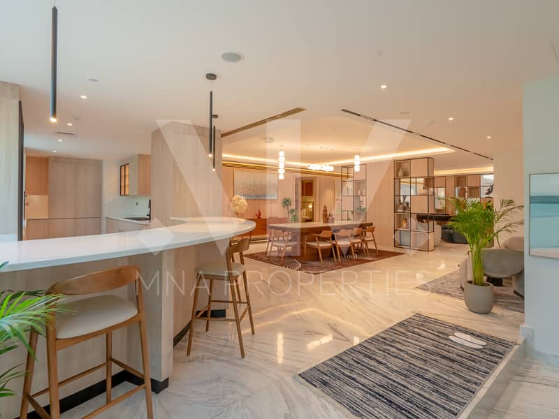 NO COMMISSION & DIRECT FROM LANDLORD | A BRAND NEW LUXURIOUS PENTHOUSE IN DUBAI MARINA NO COMMISSION & DIRECT FROM LANDLORD | A BRAND NEW LUXURIOUS PENTHOUSE IN DUBAI MARINA