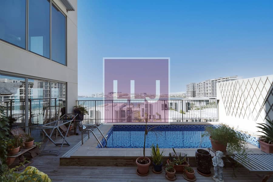 HOT Offer| Private Pool & Sea View|Podium Villa HOT Offer| Private Pool & Sea View|Podium Villa