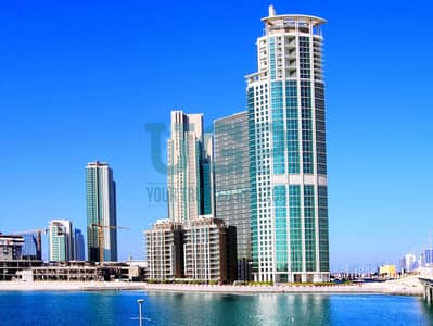 1 Bedroom Apartment for Sale in Al Reem Island, Abu Dhabi - Spacious Layout | Tenanted | Prime Location