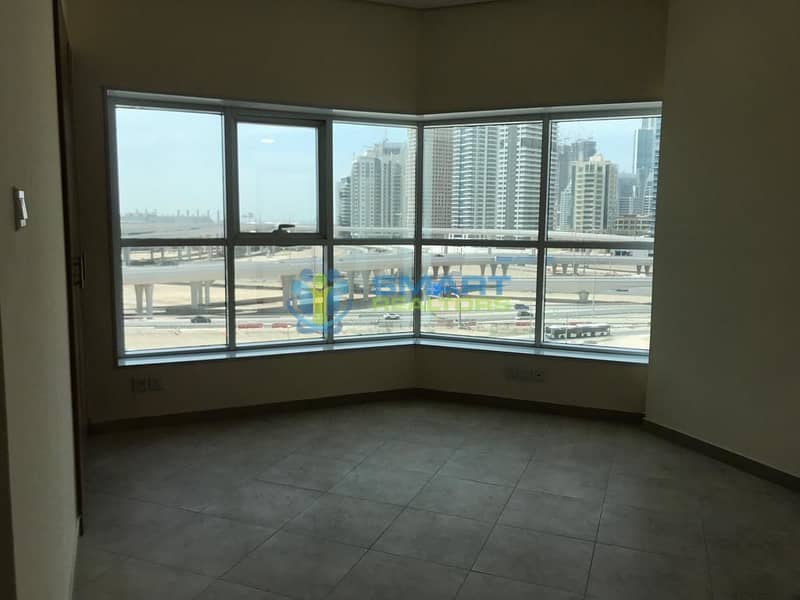 位于朱美拉湖塔 (JLT)，JLT A区，新迪拜门2号 2 卧室的公寓 880000 AED - 6710308