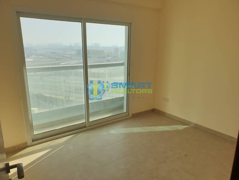 شقة في بوابة دبي الجديدة 2،مجمع A،أبراج بحيرات الجميرا 3 غرف 95000 درهم - 6713617