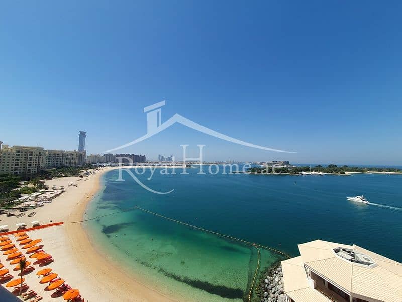 Palm Jumeirah, Azure Residence, 1bedroom for Sale Palm Jumeirah, Azure Residence, 1bedroom for Sale