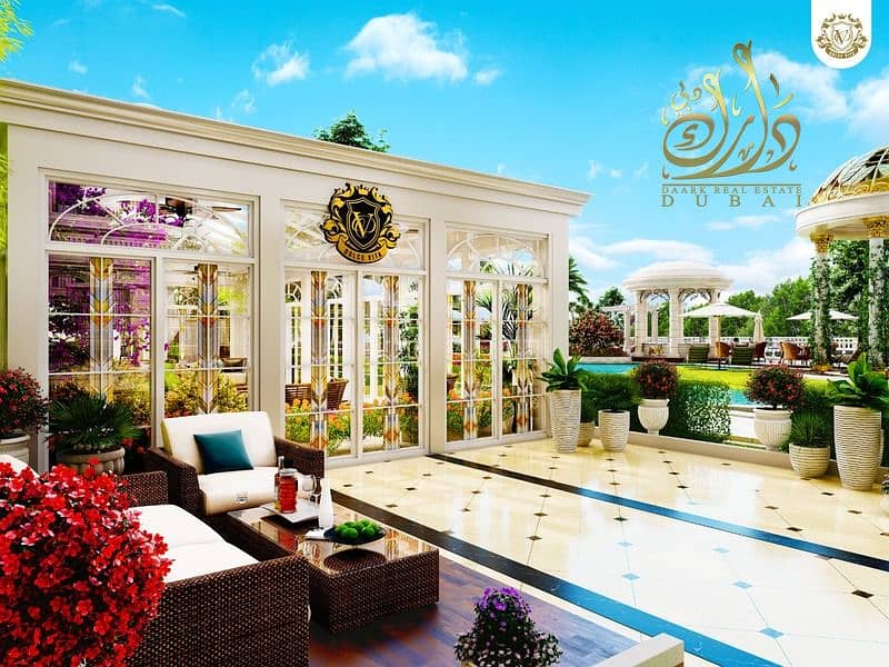8% discount /1% monthly for two years /free service fee 8% discount /1% monthly for two years /free service fee