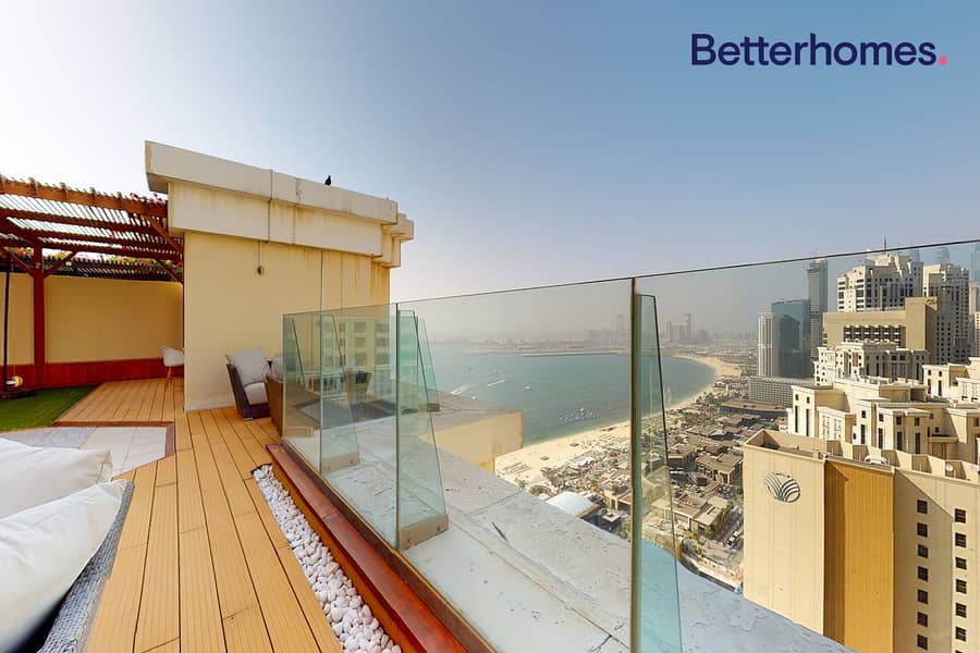 شقة في شمس 4،شمس،جميرا بيتش ريزيدنس 4 غرف 7775000 درهم - 7894627 شقة في شمس 4،شمس،جميرا بيتش ريزيدنس 4 غرف 7775000 درهم - 7894627