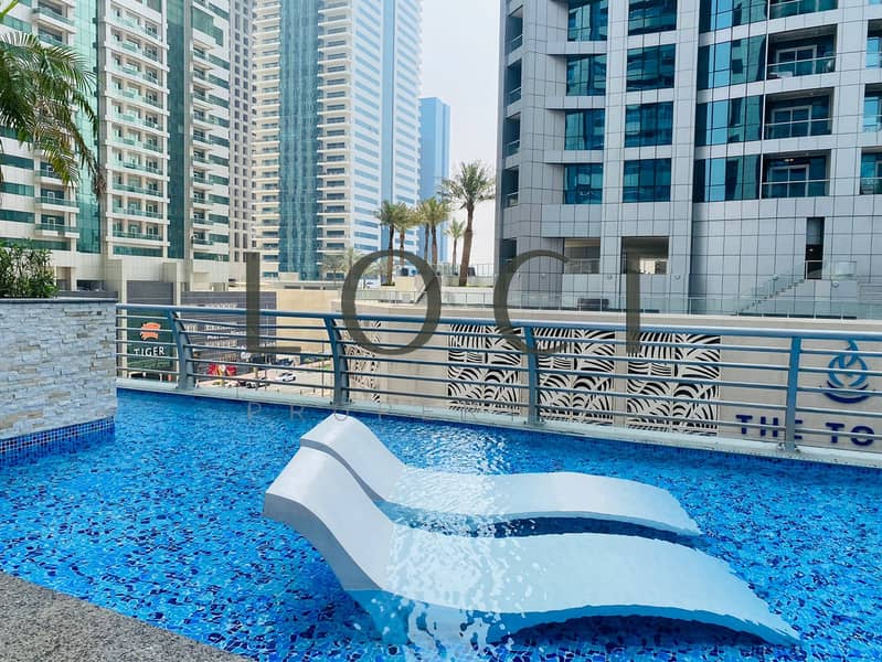 Partial Sea View l Near to Tram | Front of Beach | Furnished Partial Sea View l Near to Tram | Front of Beach | Furnished
