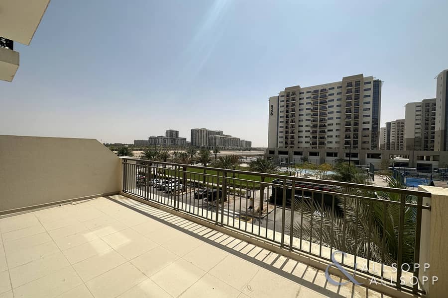 One Bedroom Apt | Vacant | Large Terrace One Bedroom Apt | Vacant | Large Terrace