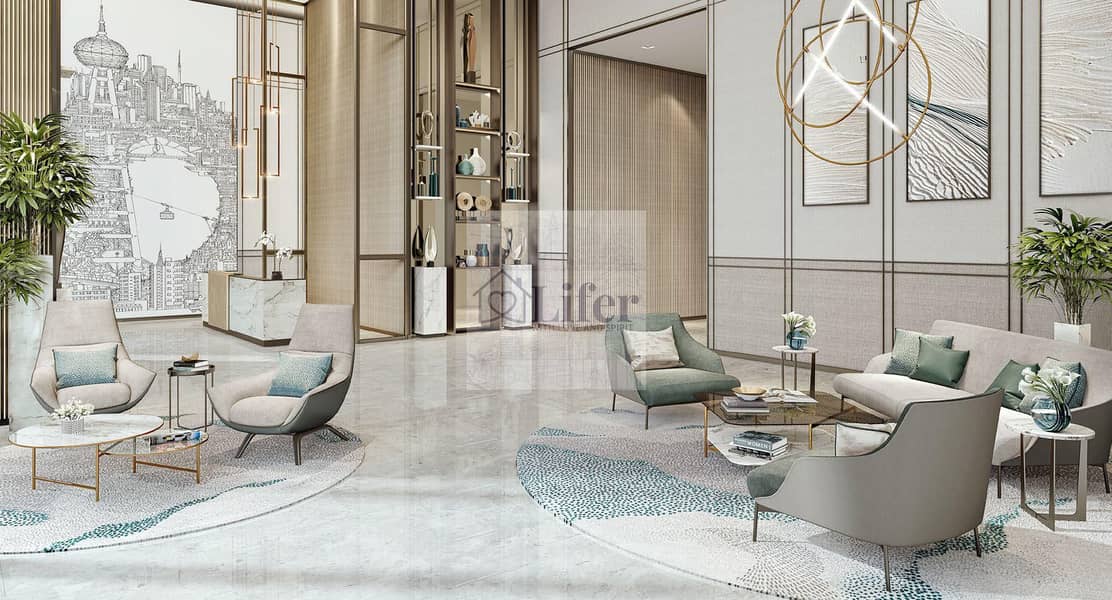 Gorgeous One Bedroom | Brand New | Burj Khalifa Area Gorgeous One Bedroom | Brand New | Burj Khalifa Area
