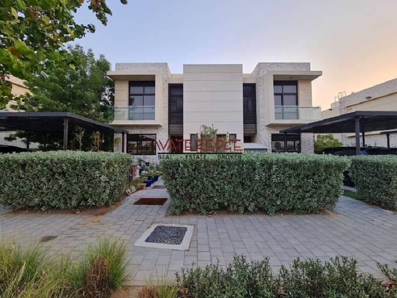 Single Row | Vacant on Transfer | Golf Course View Single Row | Vacant on Transfer | Golf Course View