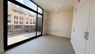 3Bed+M|G+2|Brand New|Spacious TH|Near Supermarket