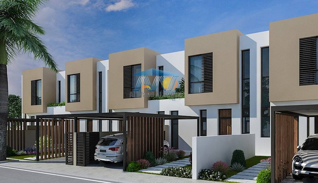 Ideal for Sharjah Commuters  I  2BR Townhouse  I  Easy Payment Plan