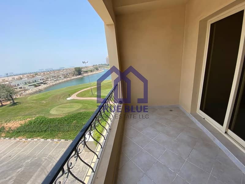 Spacious Studio-Golf View-Ready To Move Spacious Studio-Golf View-Ready To Move