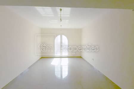 شقة 1 غرفة نوم للايجار في مثلث قرية الجميرا (JVT)، دبي - شقة في جرين بارك،مثلث قرية جميرا حي رقم 4،مثلث قرية الجميرا (JVT) 1 غرفة 60000 درهم - 7895080