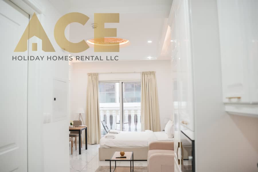 Contemporary designed Studio -Luxurious Interiors | All Bills Inclusive Contemporary designed Studio -Luxurious Interiors | All Bills Inclusive
