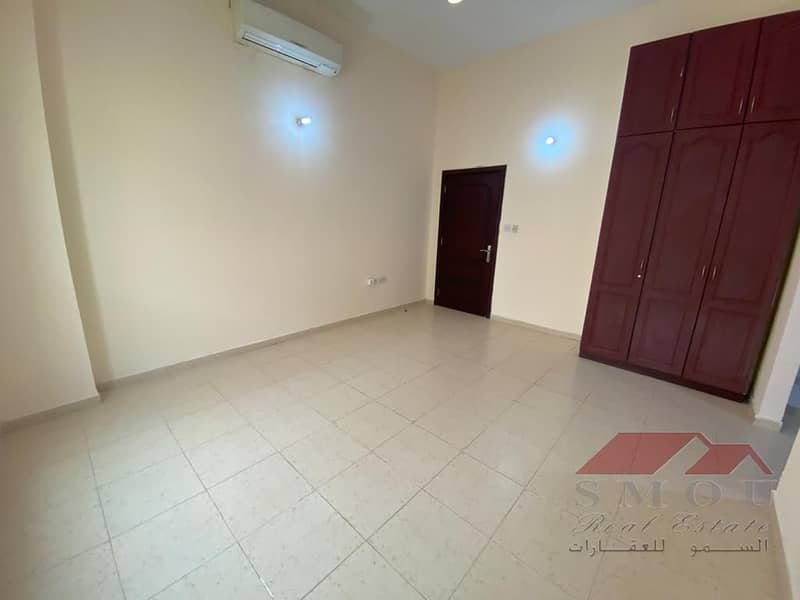 شقة في مدينة خليفة 24000 درهم - 6536966