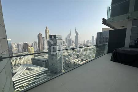 2 Bedroom Flat for Sale in DIFC, Dubai - 2 Bed / Duplex / DIFC Views / High ROI