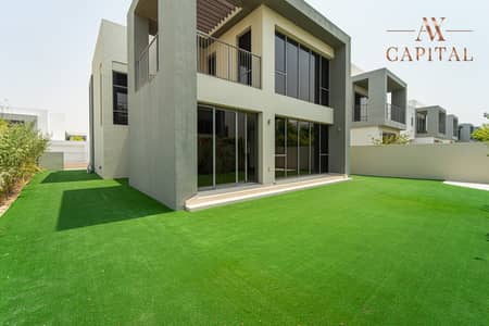 4 Bedroom Villa for Rent in Dubai Hills Estate, Dubai - Vacant | Prime Location |  Great Condition
