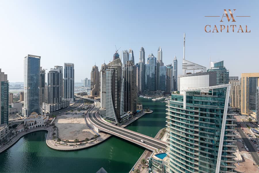 Full Marina View | VOT | Two bedroom Full Marina View | VOT | Two bedroom