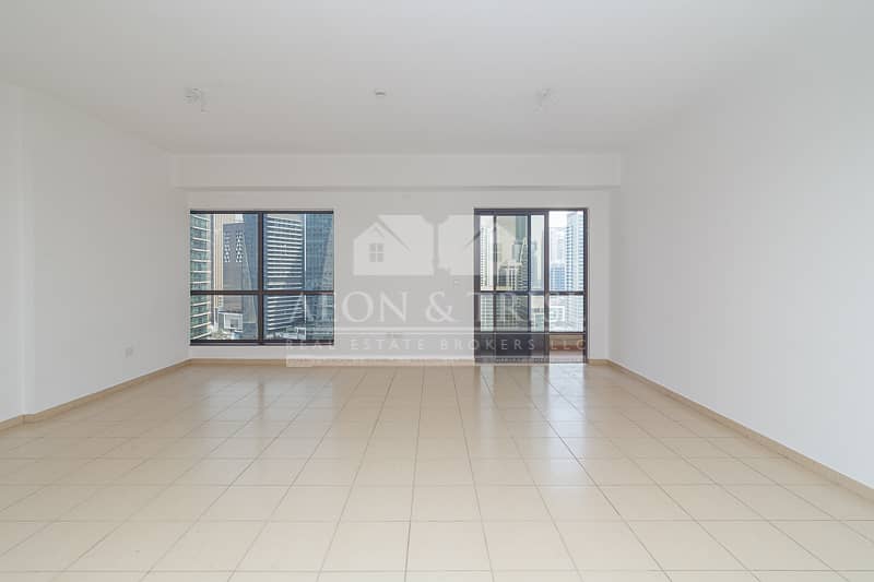 Spacious 2 Bedroom | Rimal 1 | Marina View Spacious 2 Bedroom | Rimal 1 | Marina View