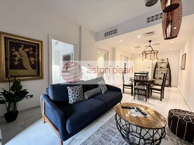 Luxury Designed and Upgraded | Furnished | Vacant Luxury Designed and Upgraded | Furnished | Vacant
