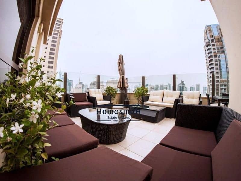 High Floor | Large Terrace | Marina view High Floor | Large Terrace | Marina view