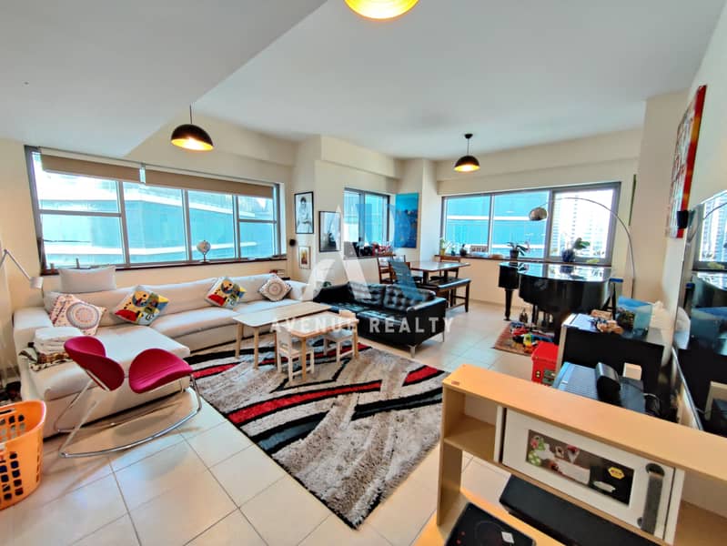 3 Bed + Maids | East Facing | Bright Apartment | All En Suite 3 Bed + Maids | East Facing | Bright Apartment | All En Suite