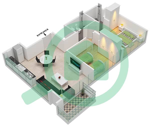 Floor 2-9