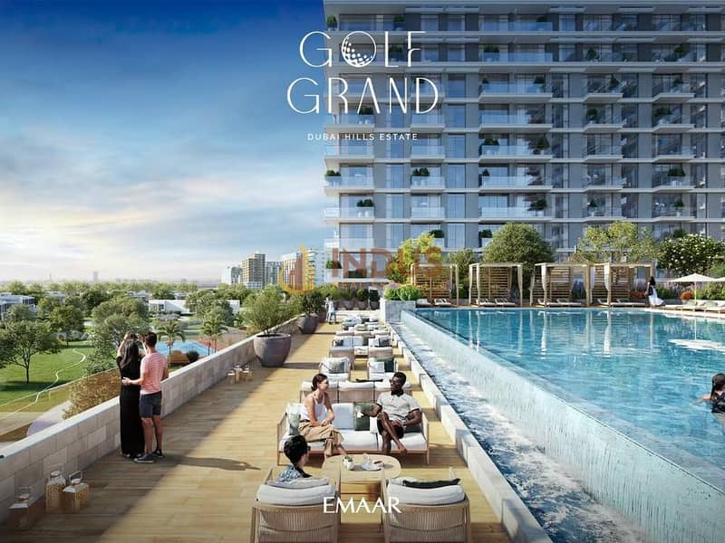 Genuine Resale| Downtown Skyline view | Spacious Genuine Resale| Downtown Skyline view | Spacious