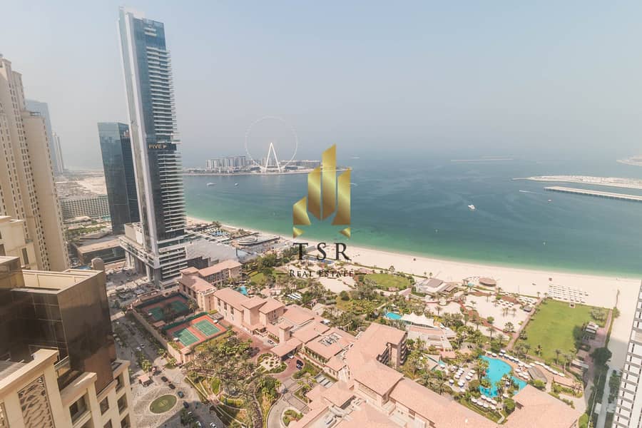 Fully Furnished | Spacious Loft | Sea View Fully Furnished | Spacious Loft | Sea View