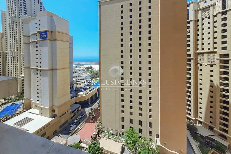 شقة في امواج 4،أمواج،جميرا بيتش ريزيدنس 1 غرفة 115000 درهم - 7896581 شقة في امواج 4،أمواج،جميرا بيتش ريزيدنس 1 غرفة 115000 درهم - 7896581