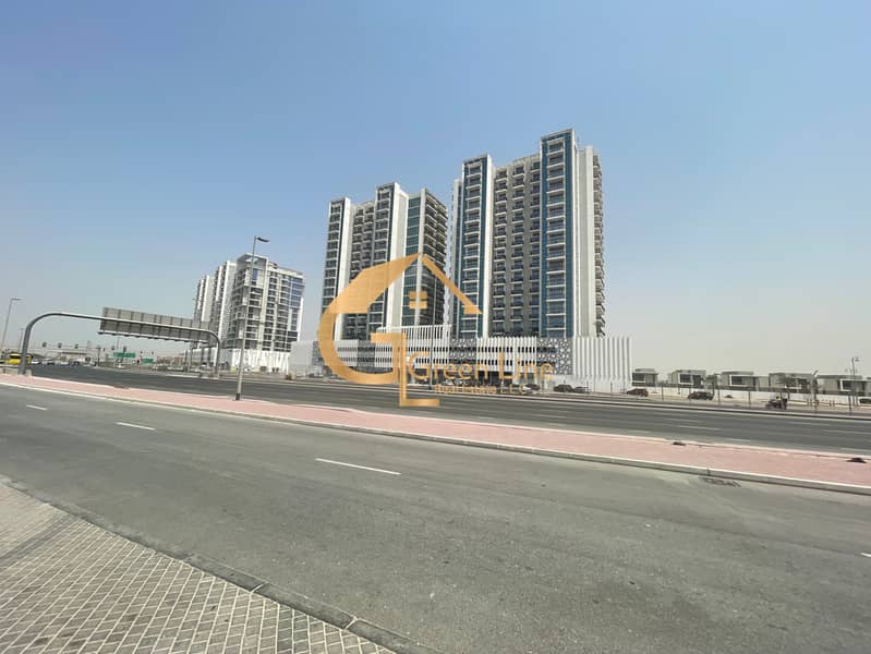 NEW READY TO MOVE l 1BEDROOM + STUDY l l BRAND NEW l NEAR METRO l LUXURY TOWER IN AL-FURJAN NEW READY TO MOVE l 1BEDROOM + STUDY l l BRAND NEW l NEAR METRO l LUXURY TOWER IN AL-FURJAN