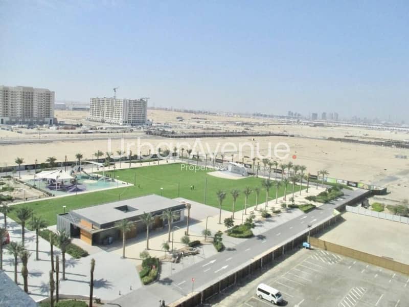 2 Parkings | 2 Balconies | Park View | Vacant 2 Parkings | 2 Balconies | Park View | Vacant
