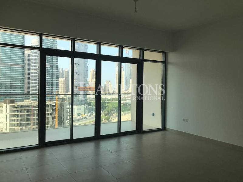 Brand New and Spacious 1BR | Handover Soon