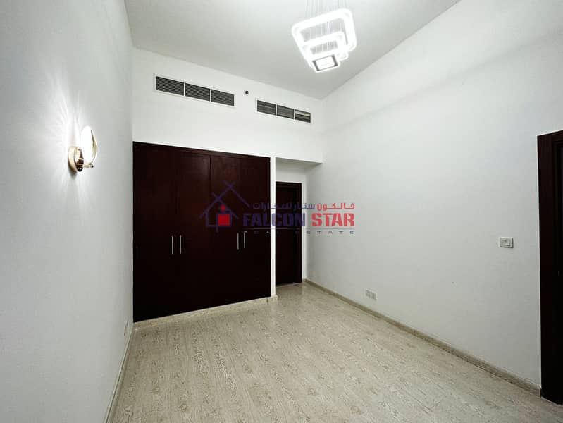 位于朱美拉环形村(JVC),JVC第15区,马沙尔公寓 1 卧室的公寓 48000 AED - 7896683 位于朱美拉环形村(JVC),JVC第15区,马沙尔公寓 1 卧室的公寓 48000 AED - 7896683